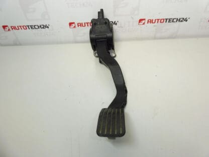 Pédale d'accélérateur Citroën Peugeot Bosch 0280755074 9659449880 1601T1