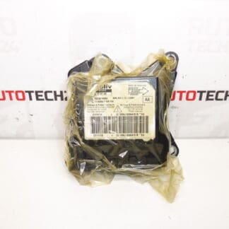 Unité airbag Citroën C3 Picasso 9677253480 9803834980