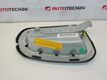 Airbag de siège gris clair droit Citroën C2 C3 96462516ZQ 8216Q9