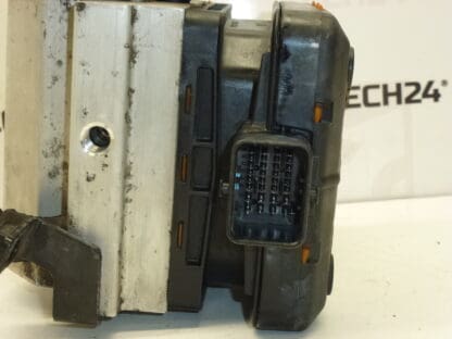 BHI H2+ sans moteur électrique Citroën C5 9643373480 527743