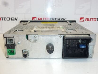 Autoradio Citroën C8 RT3-N3 14983350XT 6560TT