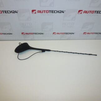 Antenne Citroën Peugeot 9656073380 6561FK