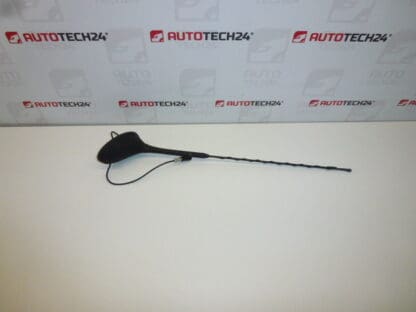 Antenne Citroën Peugeot 9656073380 6561FK