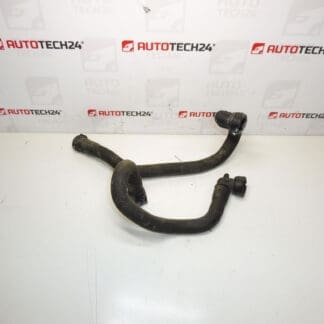 Durite d'eau 1.5 HDI Citroën Peugeot 9812441280 9812441580