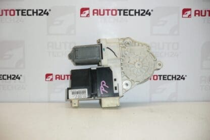 Moteur de lève-vitre avant Citroën C5 9649304080 9222AH