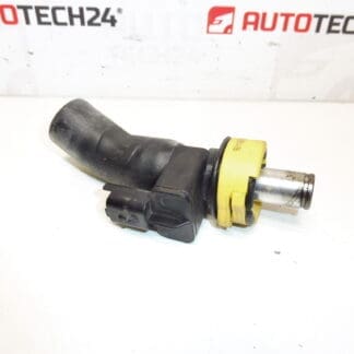 Raccordement air 1.5 HDI Citroën Peugeot 9811682480