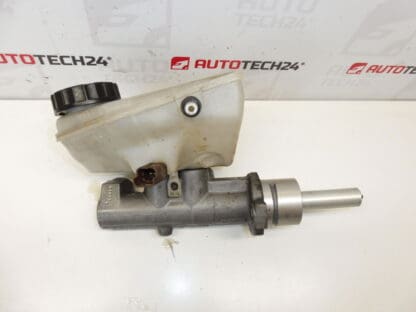 Maître cylindre de frein Bosch Citroën Peugeot Y21311 4601L6 463591