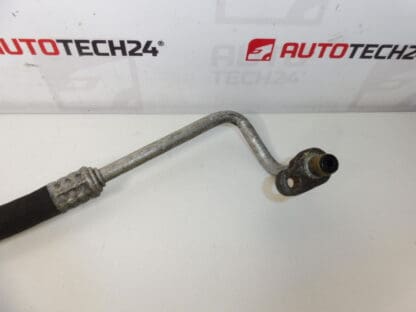 Tuyau climatique Peugeot 206 9653436080 6460KK