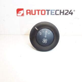 Régulateur de climatisation Citroën C8 Peugeot 807 14011523ZD 6452G5