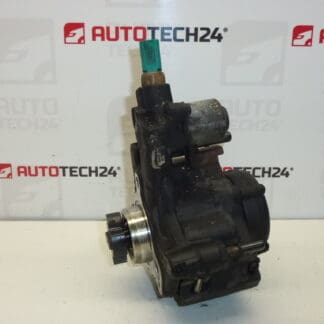 Pompe injection 2.0HDI DELPHI rampe 74000 km 9656391680 9424A000A 1920LP