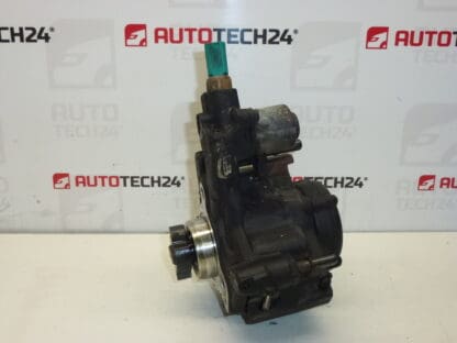 Pompe injection 2.0HDI DELPHI rampe 74000 km 9656391680 9424A000A 1920LP