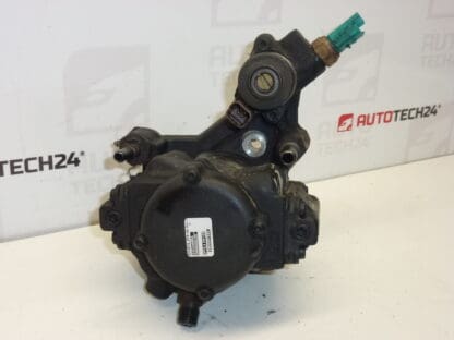 Pompe injection 2.0HDI DELPHI rampe 74000 km 9656391680 9424A000A 1920LP