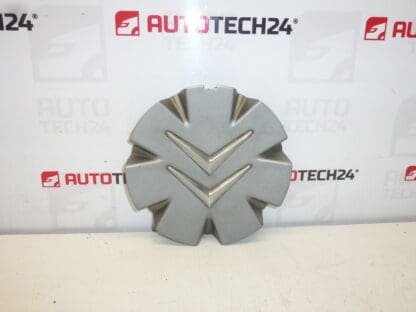 Couverture électronique 15" 16" Citroën 1487790077 542109