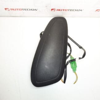 Airbag siège conducteur Peugeot 206 96498618ZR 8216P2