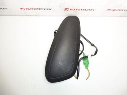 Airbag siège conducteur Peugeot 206 96498618ZR 8216P2