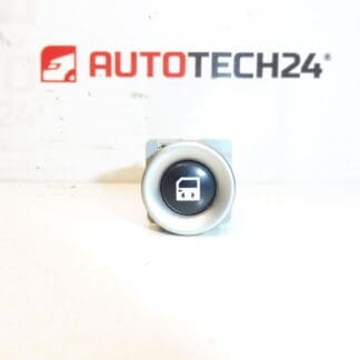 Commande de porte coulissante Citroën C8 Peugeot 807 6554QR