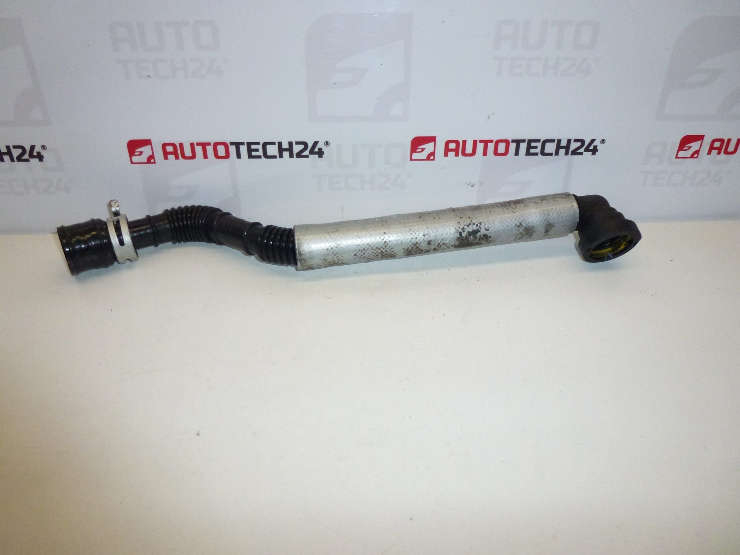 Raccord de Ventilation des Gaz d'Huile Citroën Peugeot 2.0 HDI 1192WH – Image 2