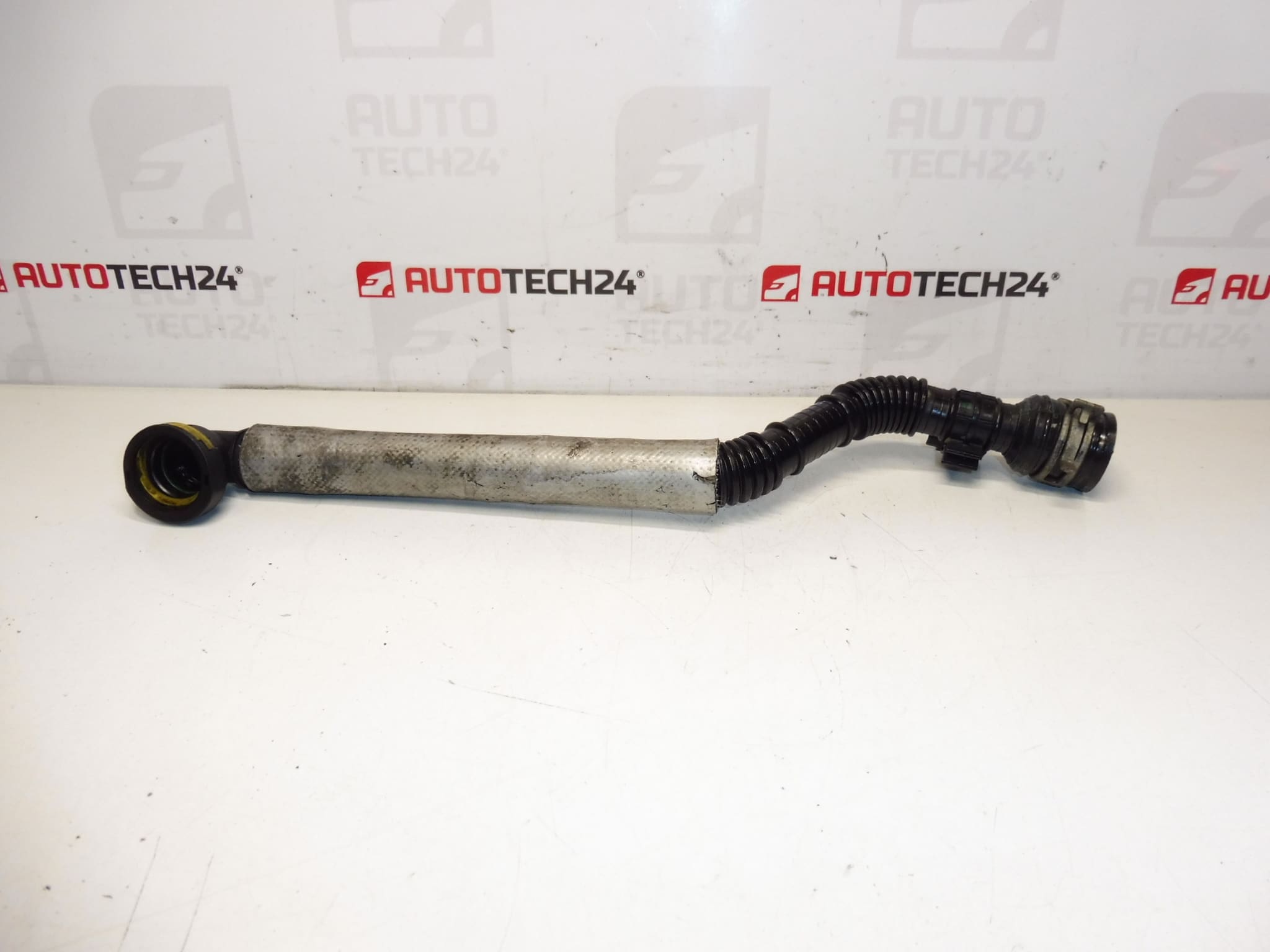 Connecteur de Vapeurs d'Huile Citroën Peugeot 2.0 HDI 1192AA – Image 2