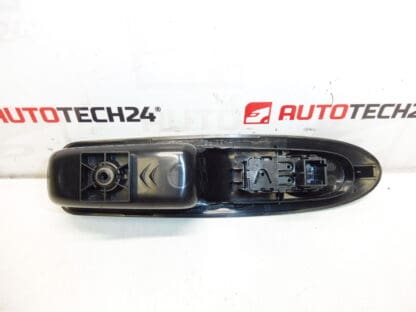 Commande de vitre Citroën C4 II DS4 96657926ZD 6490JZ