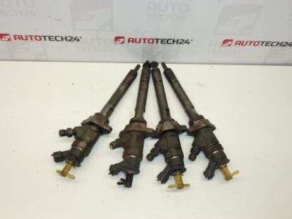 Kit injection Bosch 1.6 HDI 0445110297 1980K9