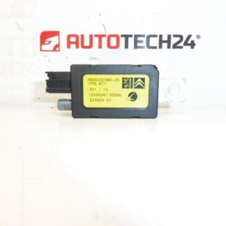 Adaptateur d'impédance Citroën C4 II B7 et DS4 9666030380 658777