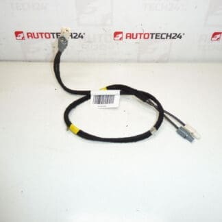 Faisceau de fils d'antenne Citroën C4 II B7 et DS4 9675654480 6587C8