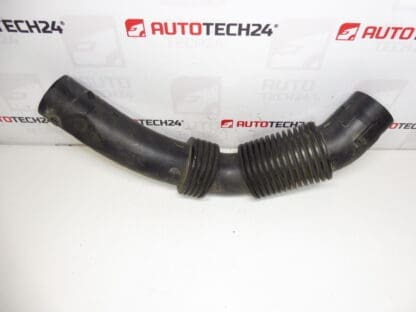 Tube d'Admission 1.6 e-HDI Citroën Peugeot 9675055580 1434J3 – Image 2