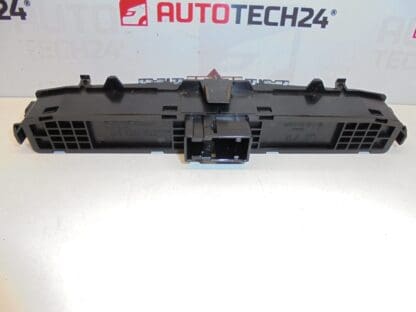 Bloc contacteur multifonction Peugeot 308 9659215177 98060429XT 649015
