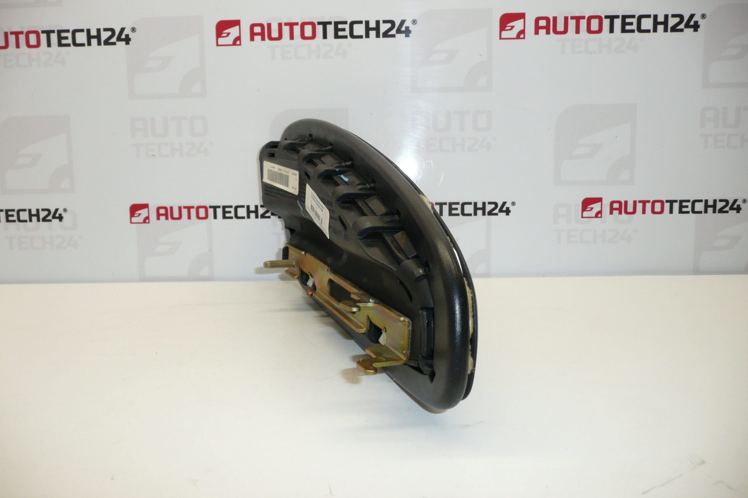 Airbag de siège Peugeot 206 droit 96498617ZR
