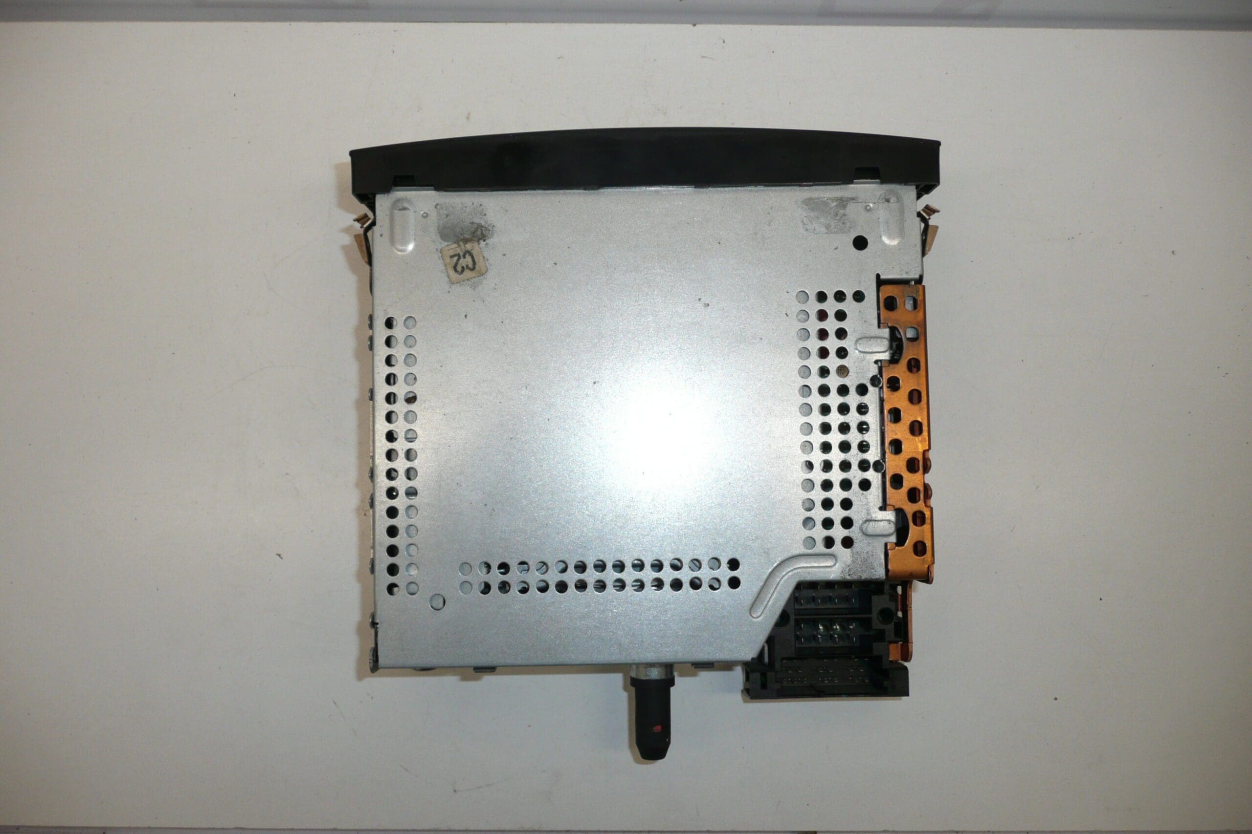 Autoradio avec CD Citroën Peugeot 96545978XT