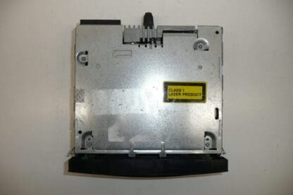 Autoradio CD Citroën Peugeot 9659138977
