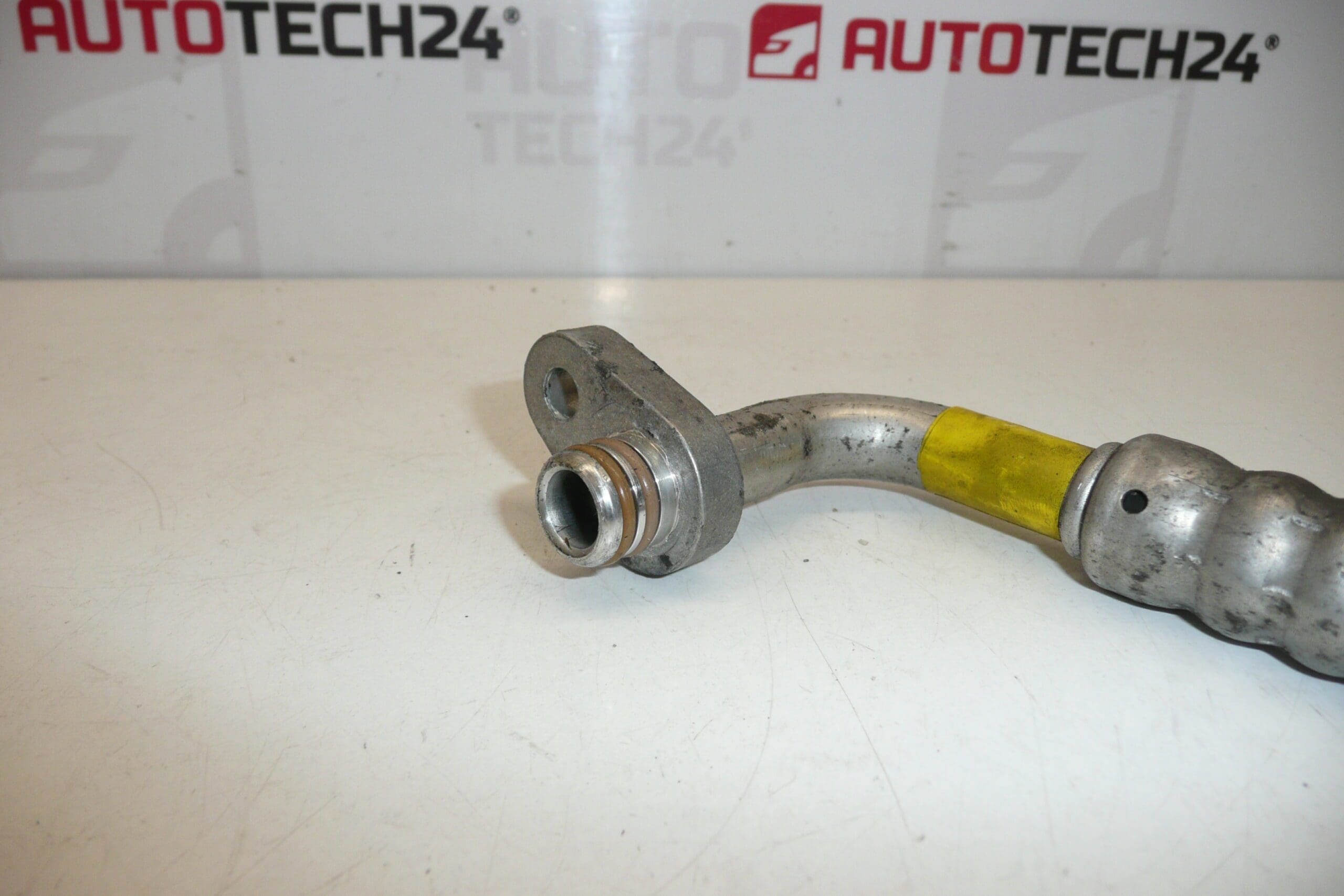 Tuyau de climatisation Peugeot 307 Citroën C4 9681723480 6460LV 6460ZP