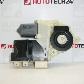 Moteur de lève-vitre droit Citroën C4 9681575880 9222AX