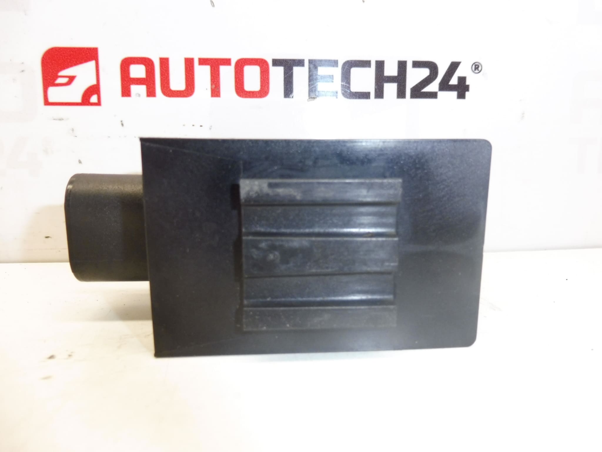 Condensateur d'alternateur Citroën Peugeot 9656112480 573293