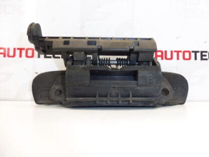 Poignée de porte arrière gauche Citroën Xsara 96334567 96334571 9101N0