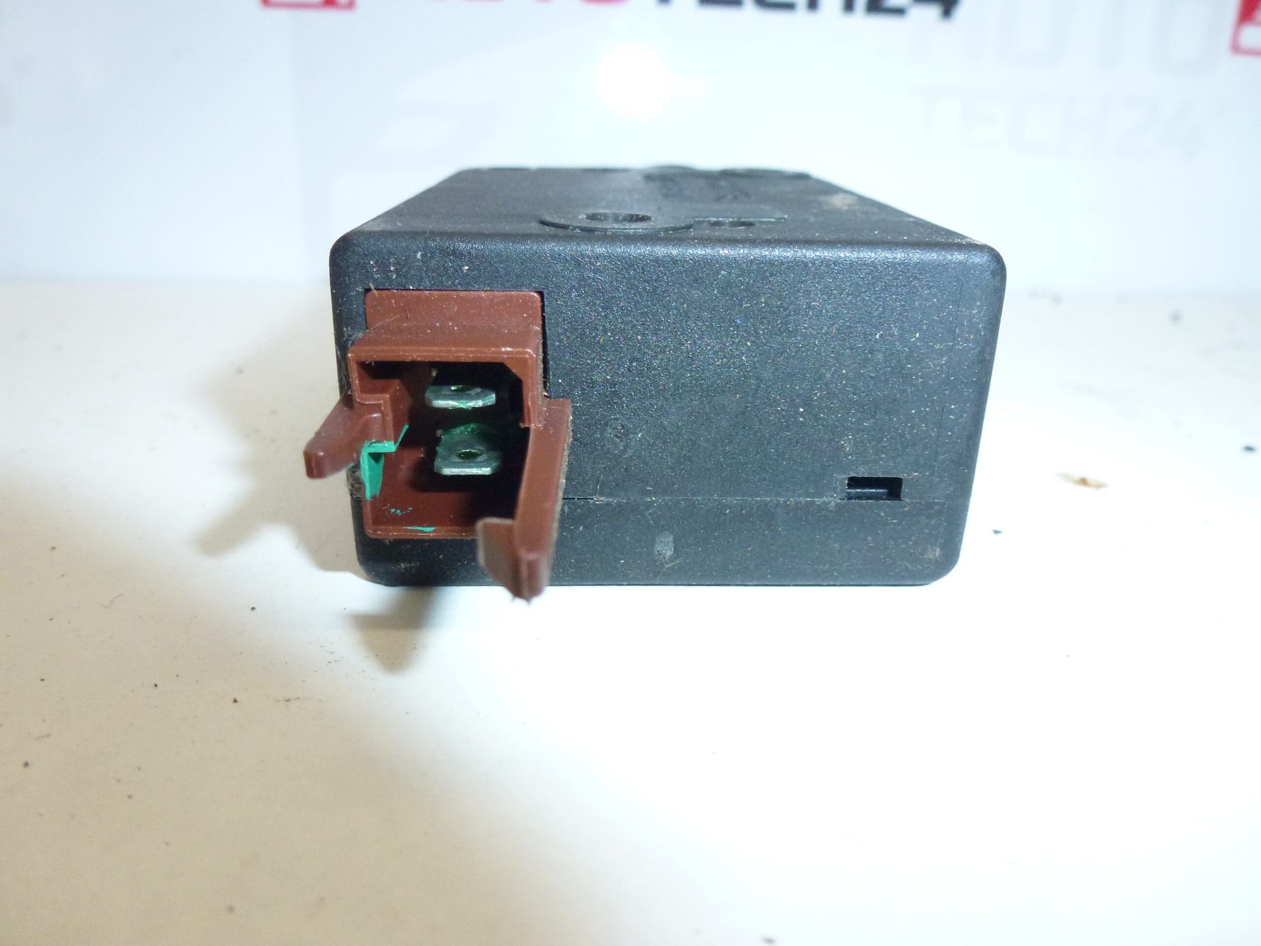 Moteur de verrouillage Citroën Peugeot 661503