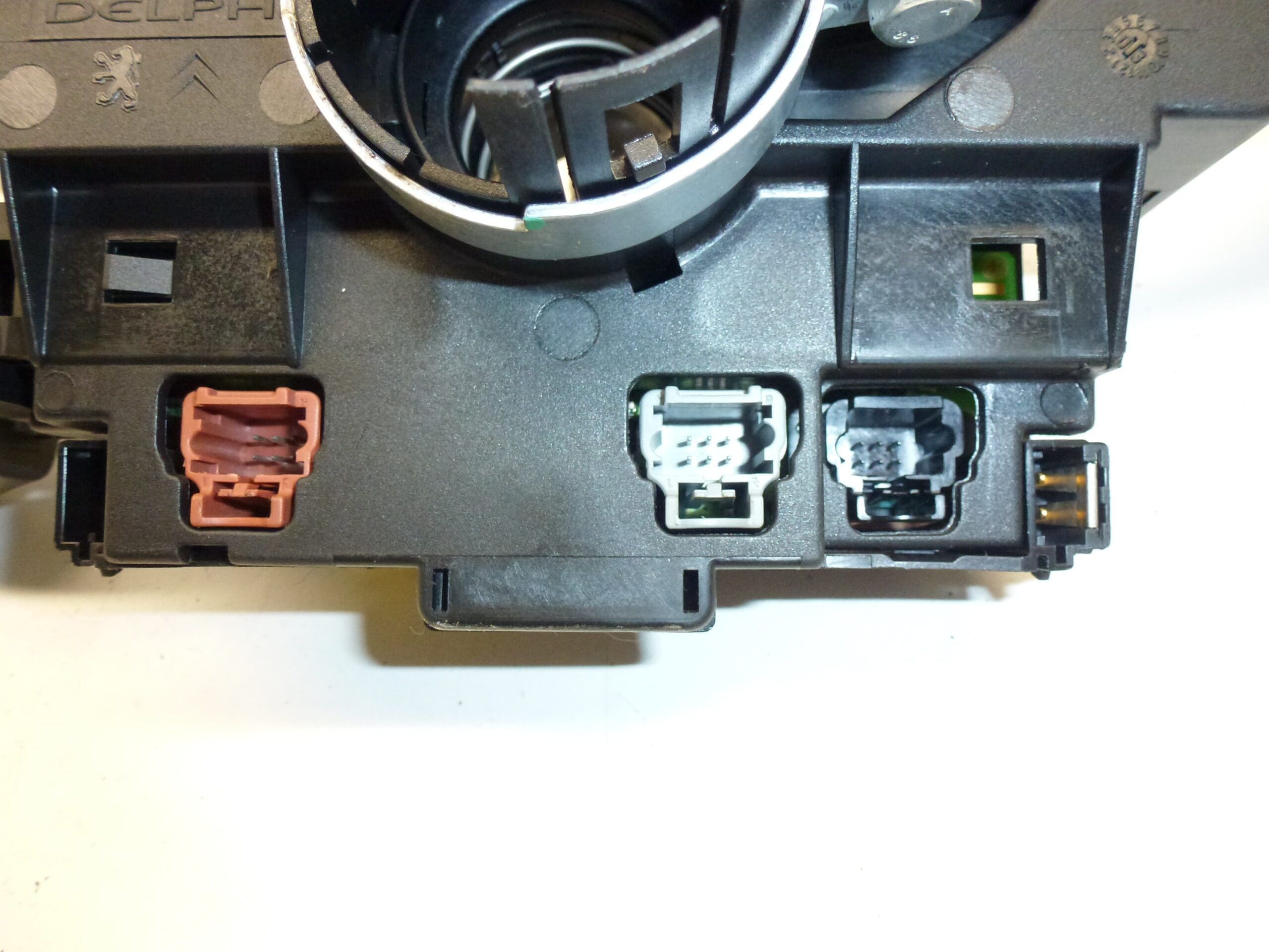 Commandes à levier Citroën Peugeot 96542560XT