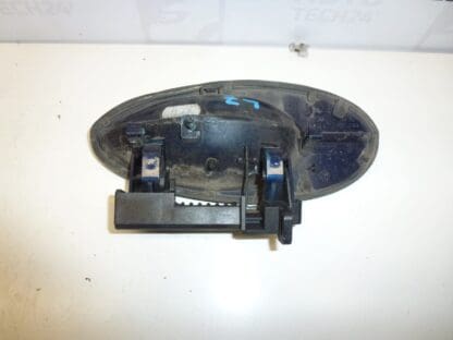 Poignée de porte arrière gauche Citroën C5 I et II 9631831077 9101S7 KPKD