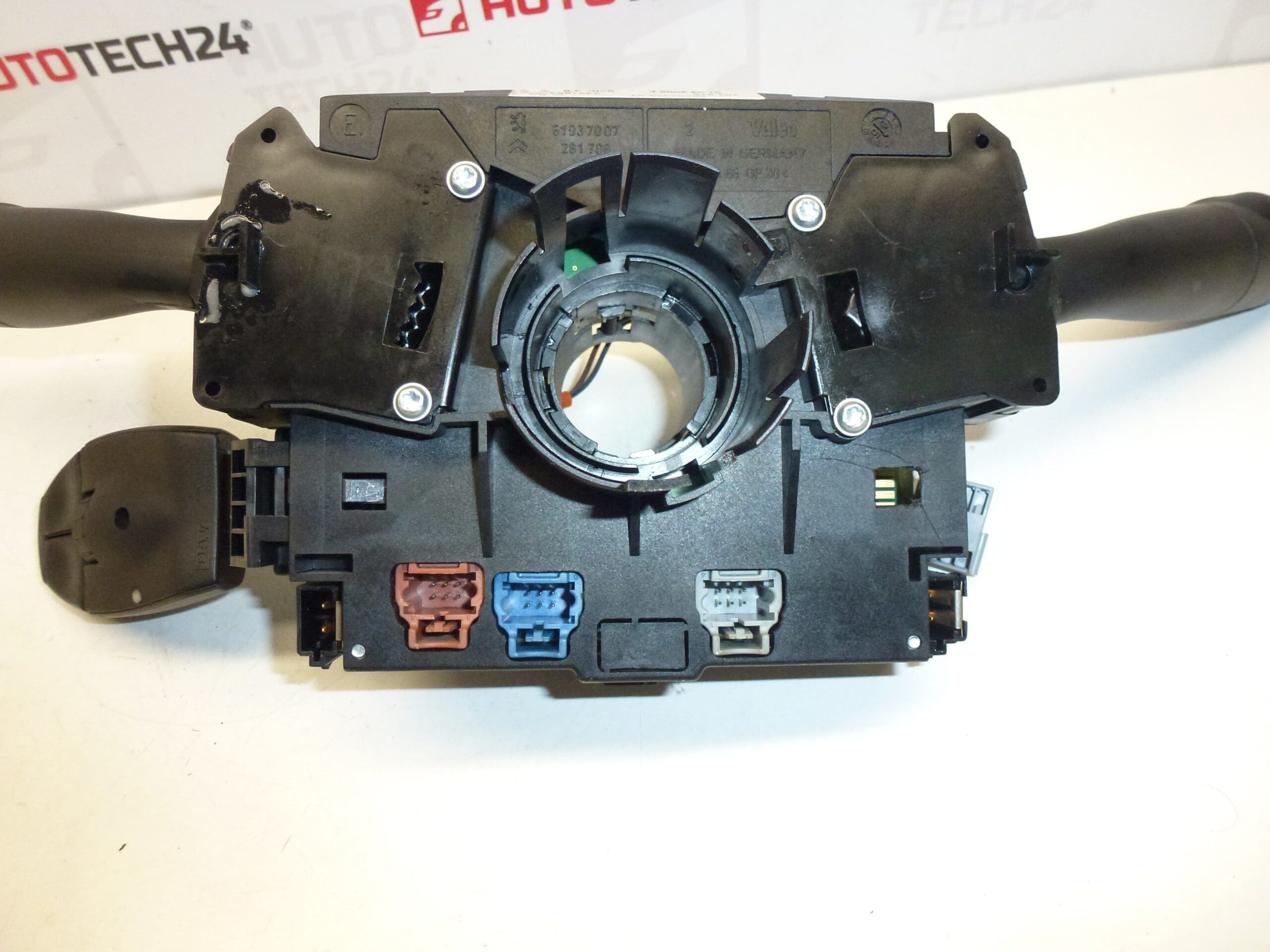 Pilotes ESP Citroën Peugeot 96592426XT 6242S5