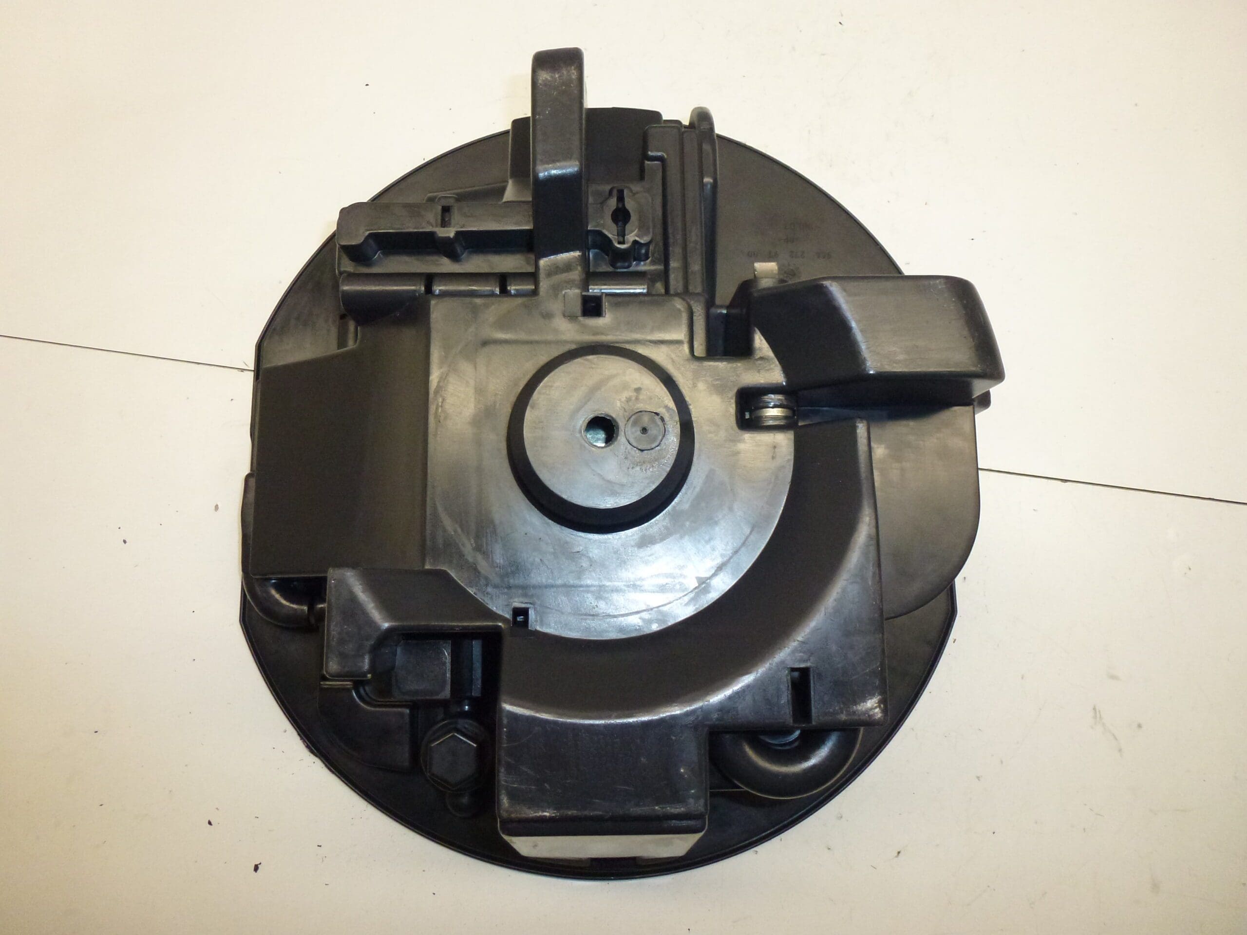 Outillage, levier, clé, anneau de remorquage Citroën C3