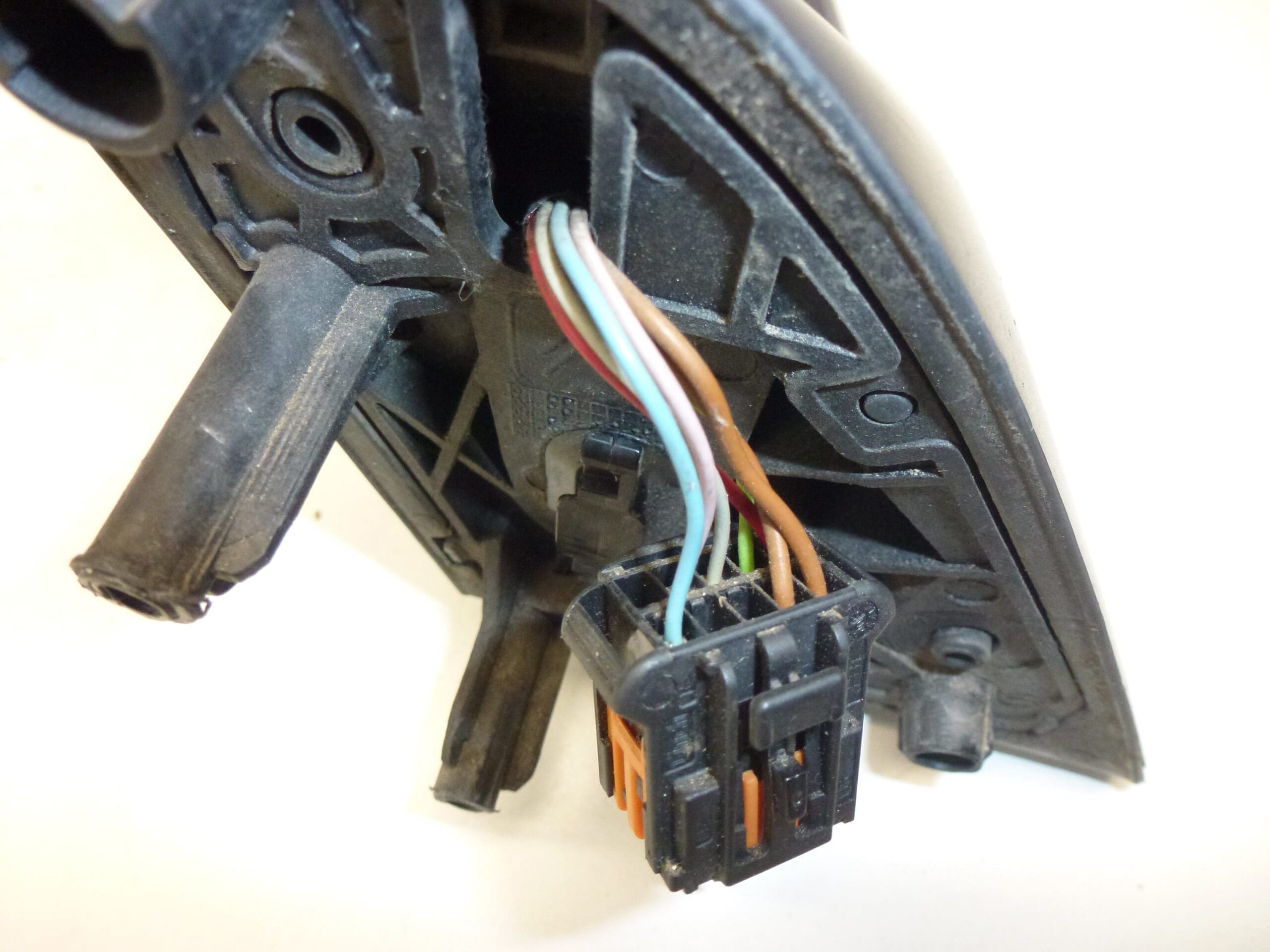 Rétroviseur gauche Citroën Xsara Picasso 815354