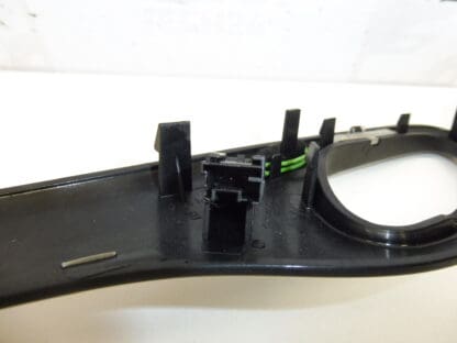 Carter intérieur de manivelle Citroën C5 X7 9657691777 9660040777 9119EF