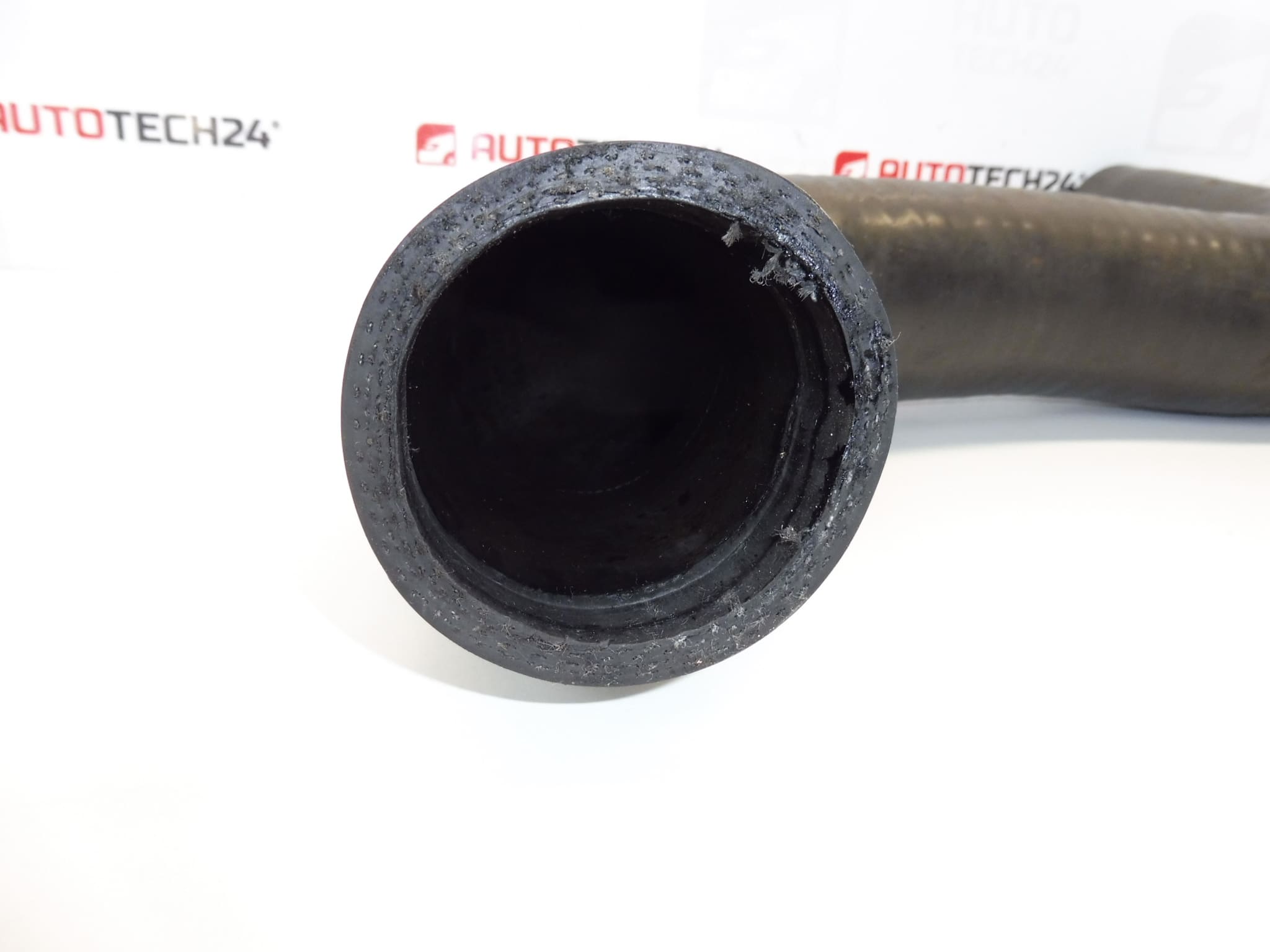 Intercooler connexion air Citroën Peugeot 2.2 HDI 0382HG