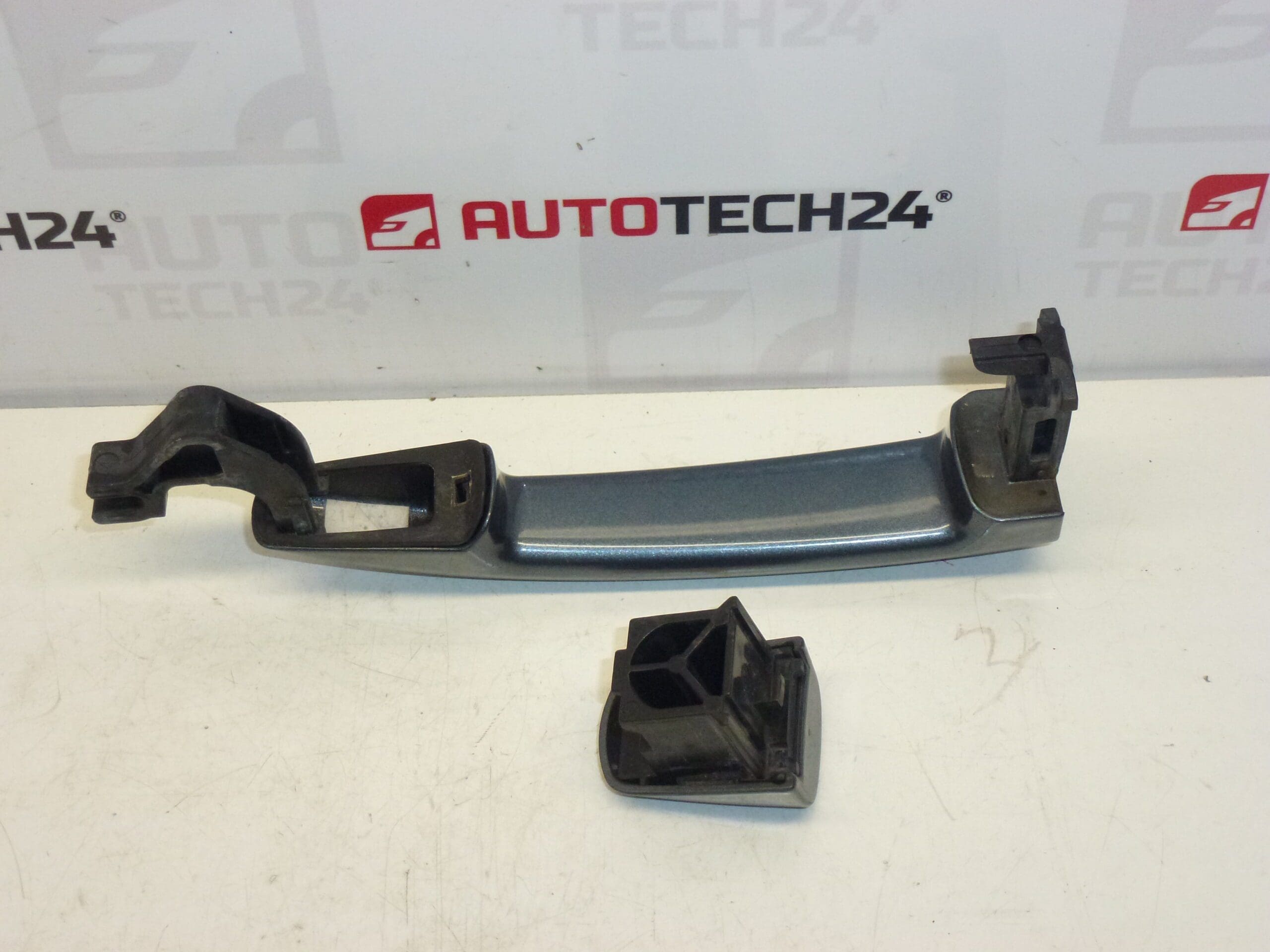 Poignée de porte Citroën Peugeot EZWD 9101ER