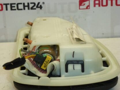 Airbag siège gauche Citroën C4 I 96536613ZD 8216FZ