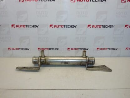 Echangeur air refroidissement Citroën Peugeot 2.0 2.2 HDI 9637969480 0384G7
