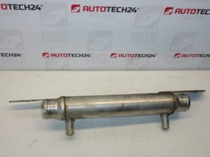 Echangeur air refroidissement Citroën Peugeot 2.0 2.2 HDI 9637969480 0384G7