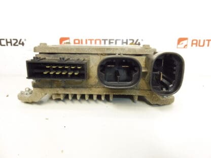 Unité de direction assistée Citroën C2 C3 9652024280 400687 400688