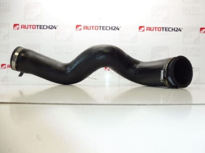 Raccordement air pour échangeur Citroën Peugeot 2.0 et 2.2 HDI 0382W8