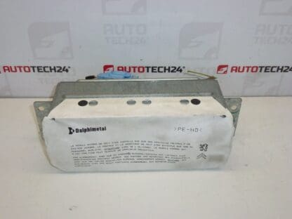 Airbag passager Citroen C5 II 9651116380 8216ER